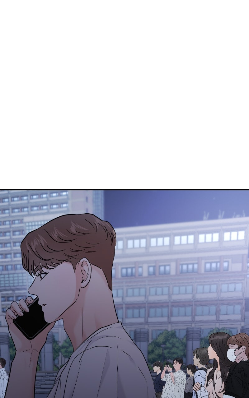 Read This is a Campus Romance Series EN Manga Online