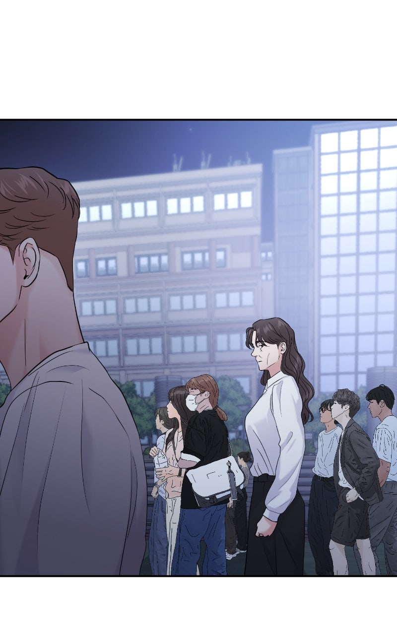 Read This is a Campus Romance Series EN Manga Online