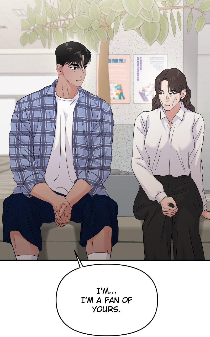 Read This is a Campus Romance Series EN Manga Online