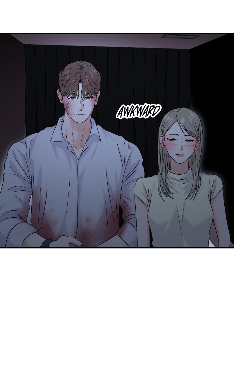 Read This is a Campus Romance Series EN Manga Online