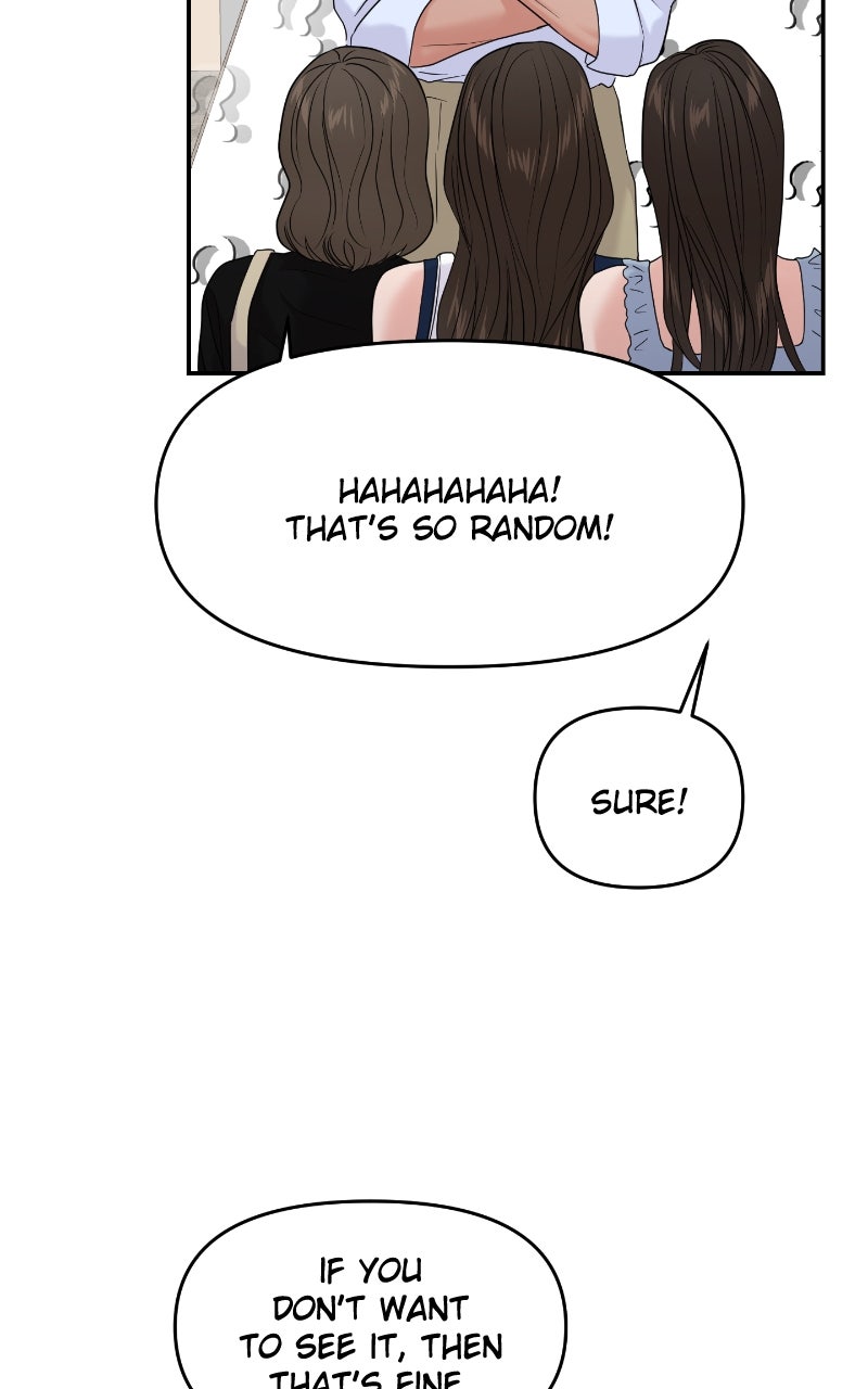 Read This is a Campus Romance Series EN Manga Online