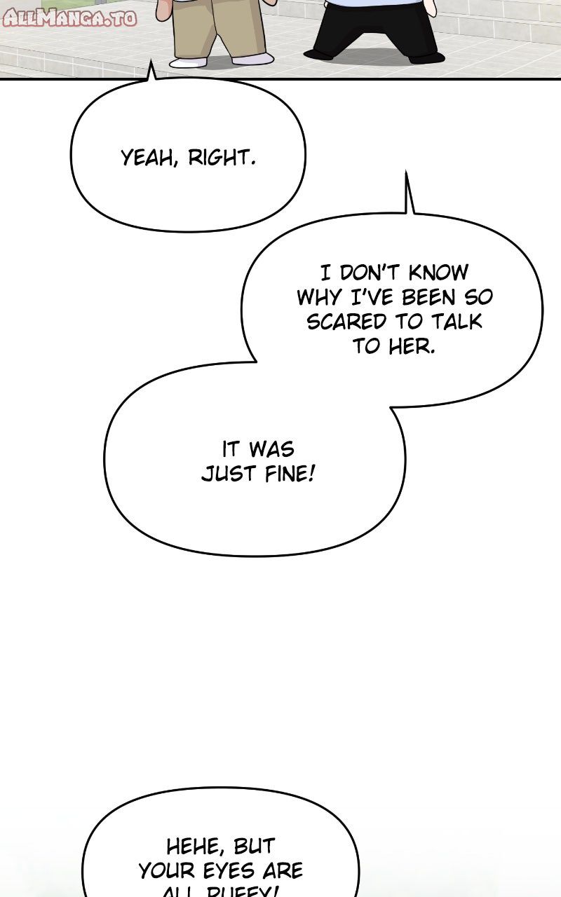 Read This is a Campus Romance Series EN Manga Online