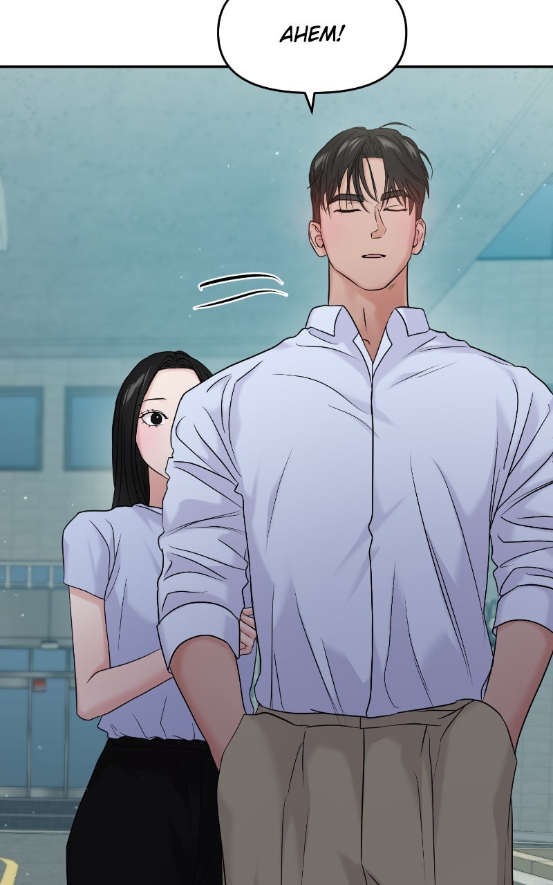 Read This is a Campus Romance Series EN Manga Online