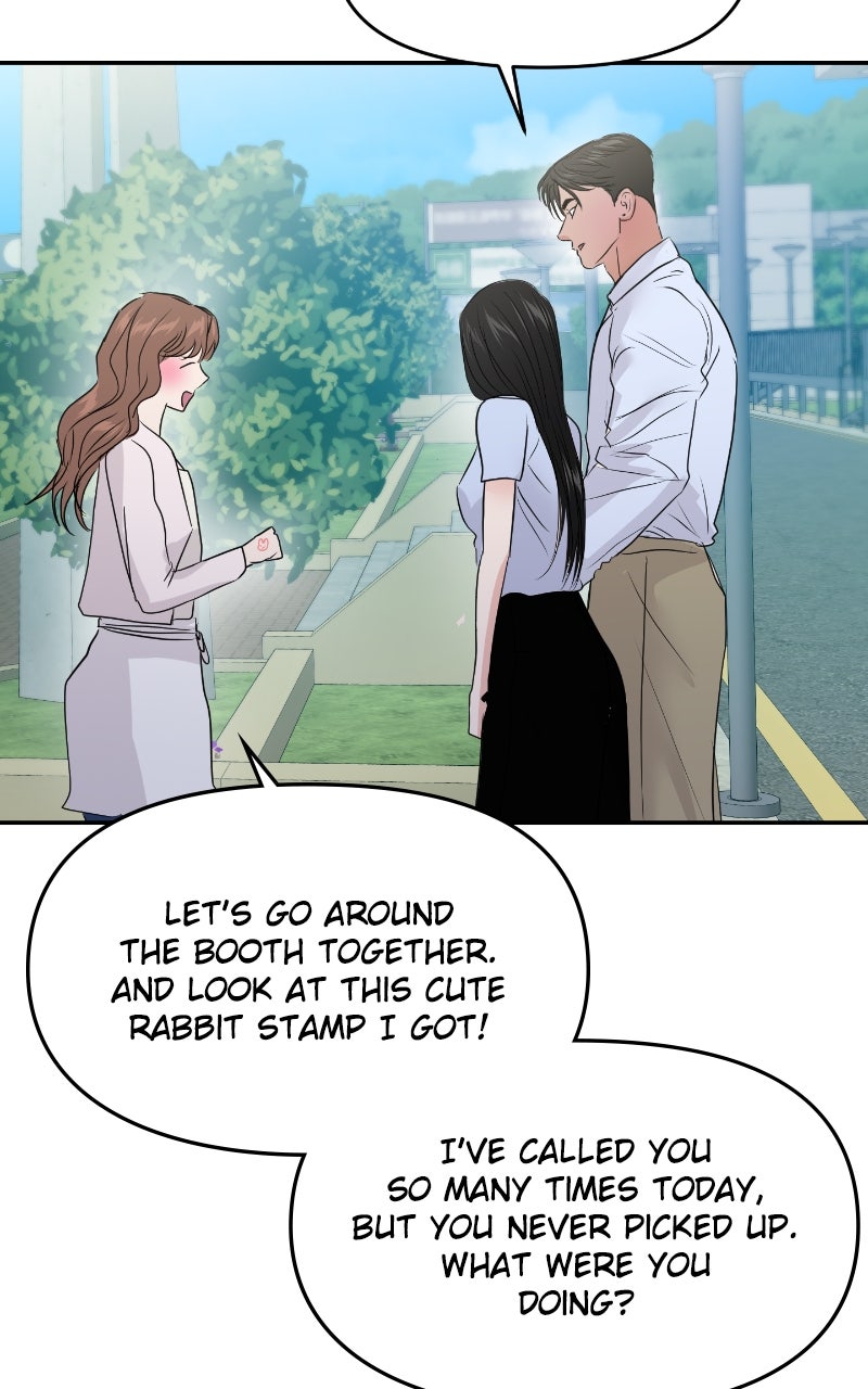 Read This is a Campus Romance Series EN Manga Online