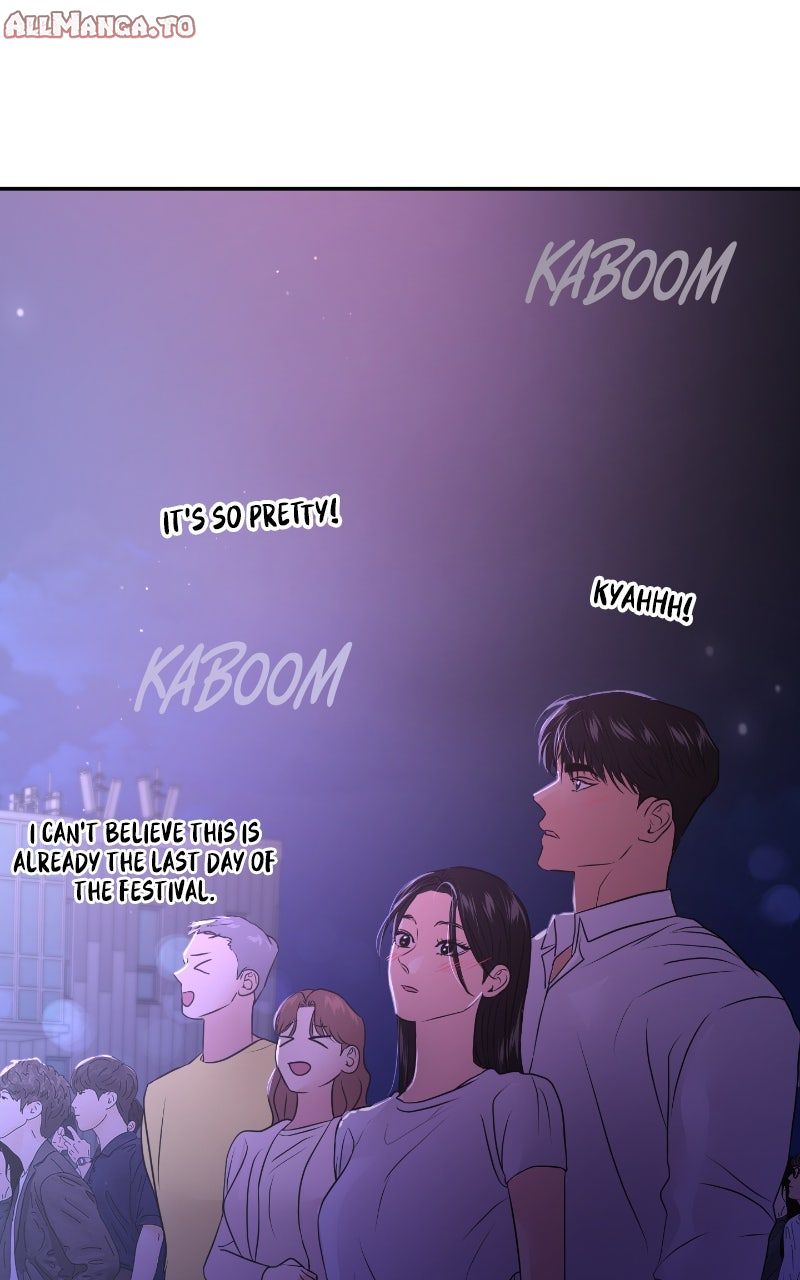 Read This is a Campus Romance Series EN Manga Online