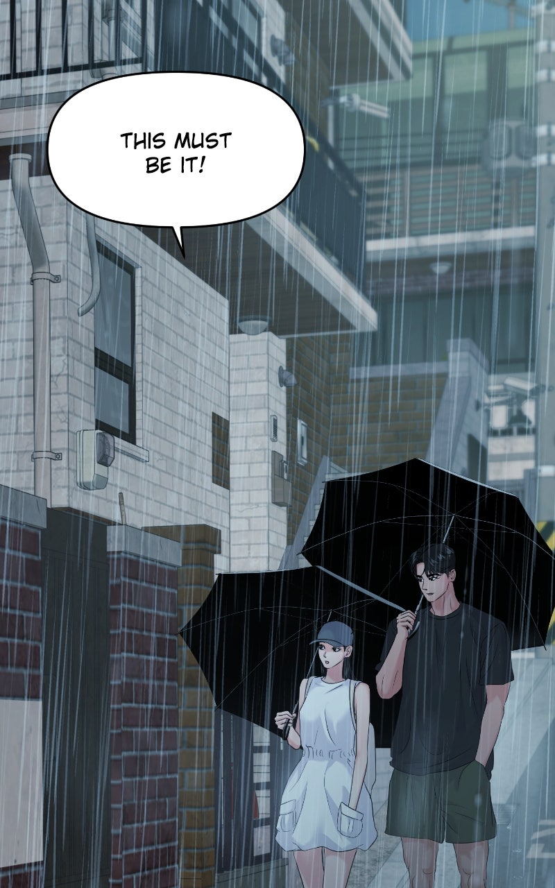 Read This is a Campus Romance Series EN Manga Online