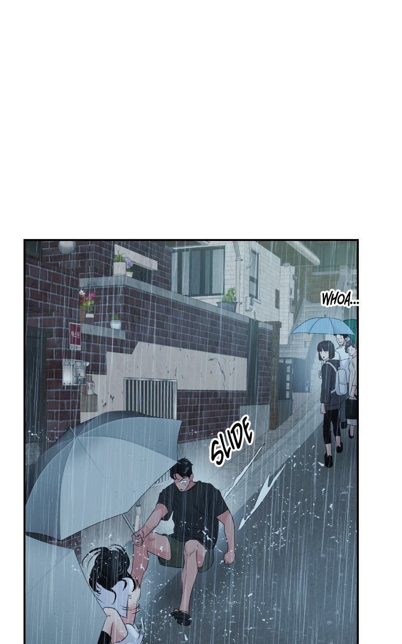 Read This is a Campus Romance Series EN Manga Online