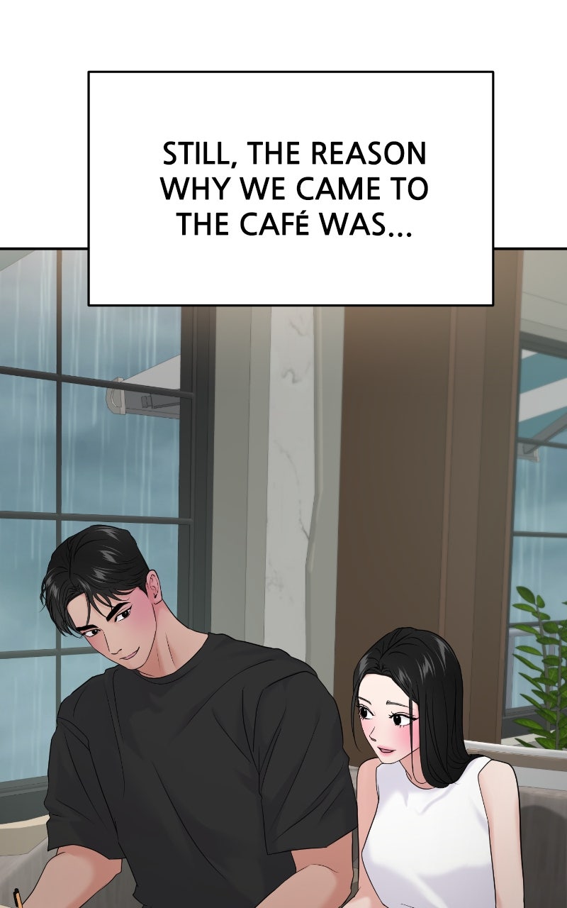 Read This is a Campus Romance Series EN Manga Online