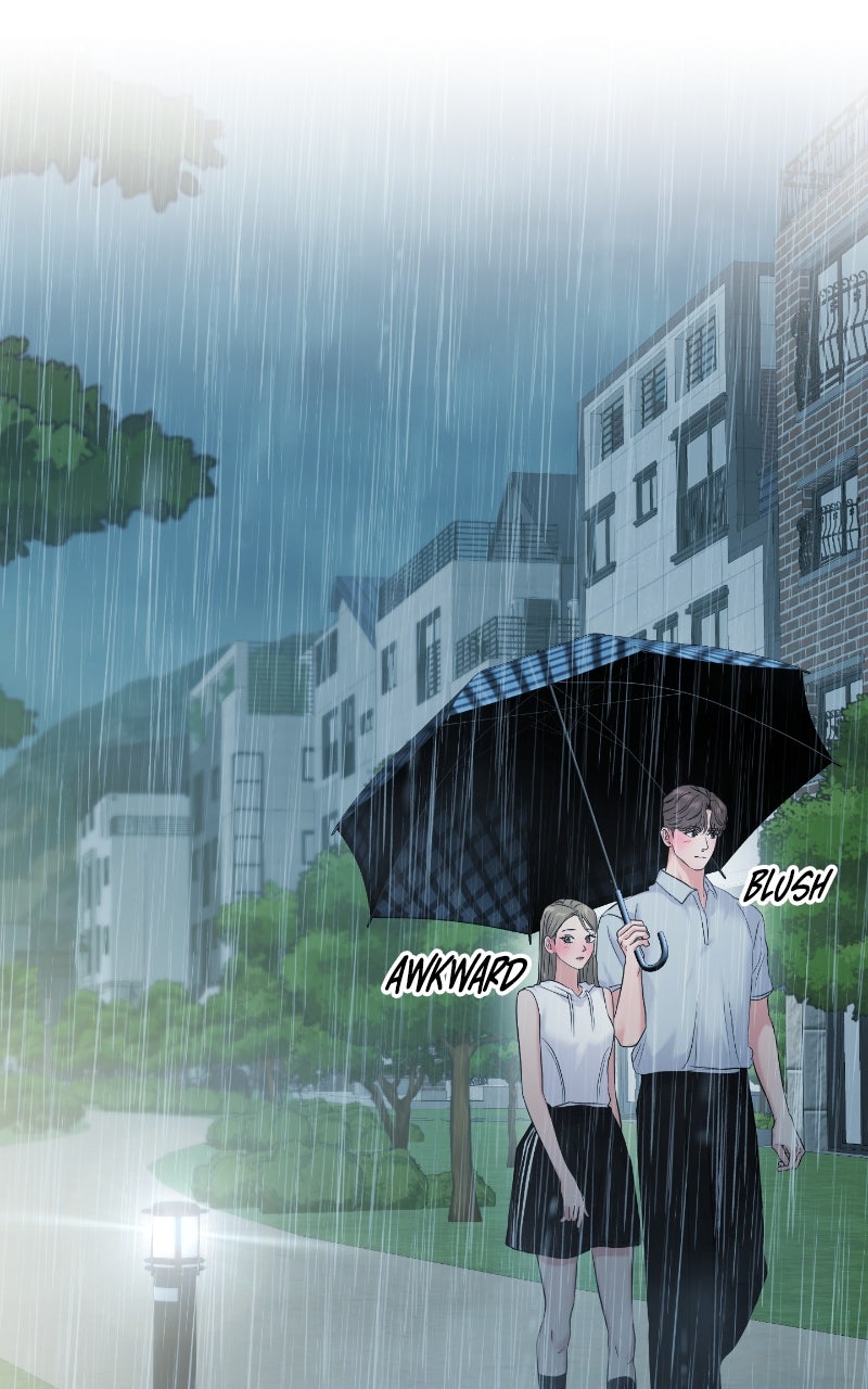 Read This is a Campus Romance Series EN Manga Online