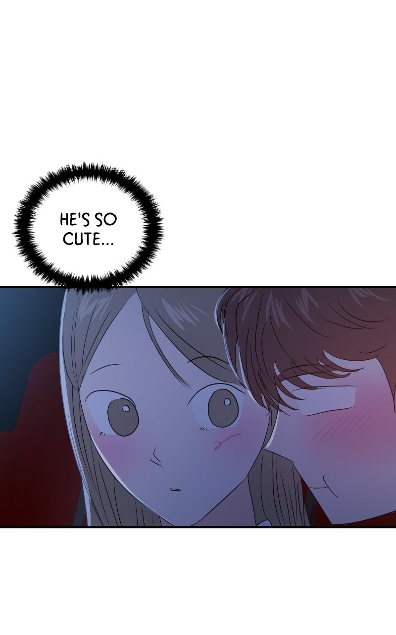 Read This is a Campus Romance Series EN Manga Online