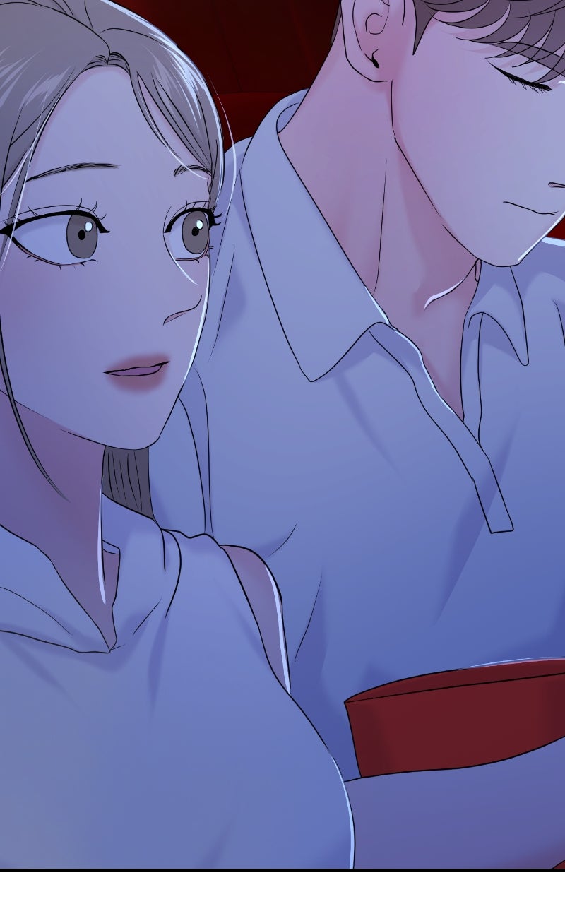 Read This is a Campus Romance Series EN Manga Online