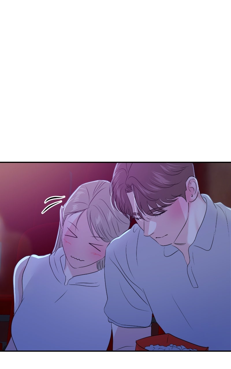 Read This is a Campus Romance Series EN Manga Online