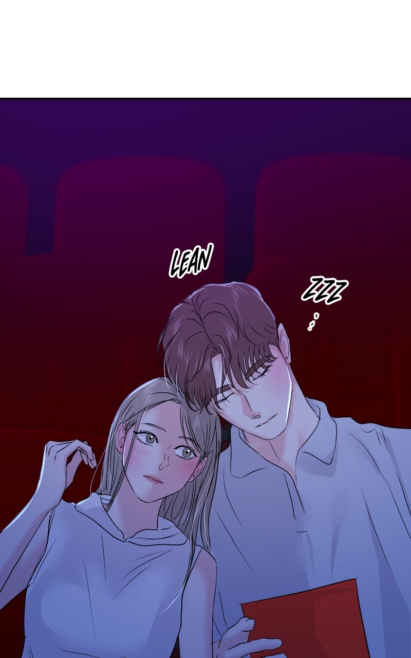 Read This is a Campus Romance Series EN Manga Online