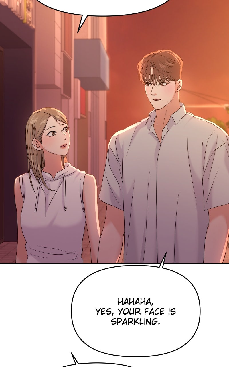 Read This is a Campus Romance Series EN Manga Online