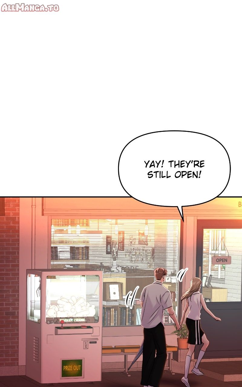 Read This is a Campus Romance Series EN Manga Online