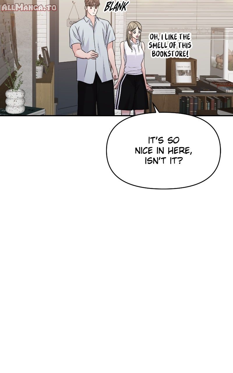 Read This is a Campus Romance Series EN Manga Online