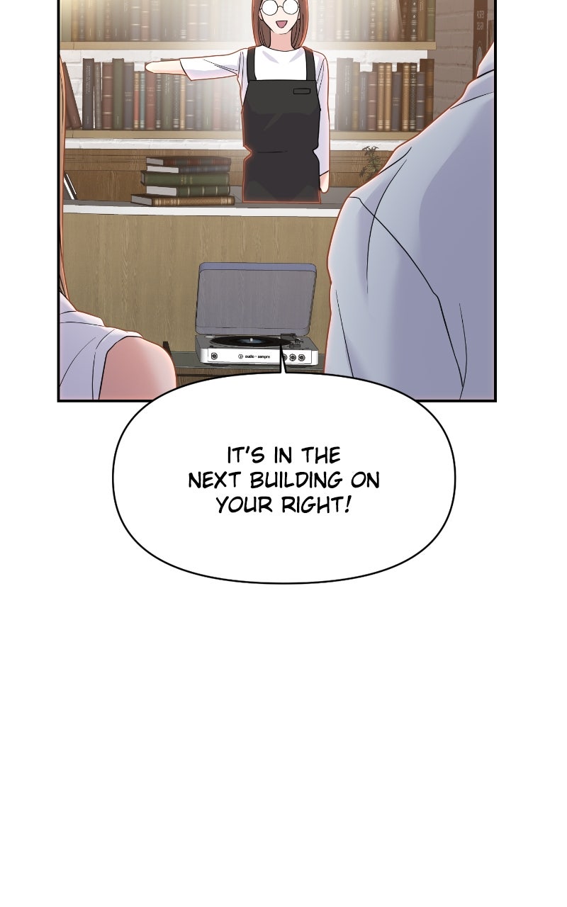 Read This is a Campus Romance Series EN Manga Online