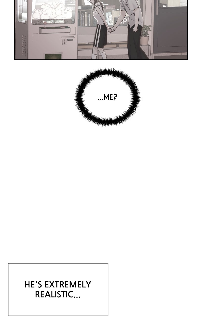 Read This is a Campus Romance Series EN Manga Online