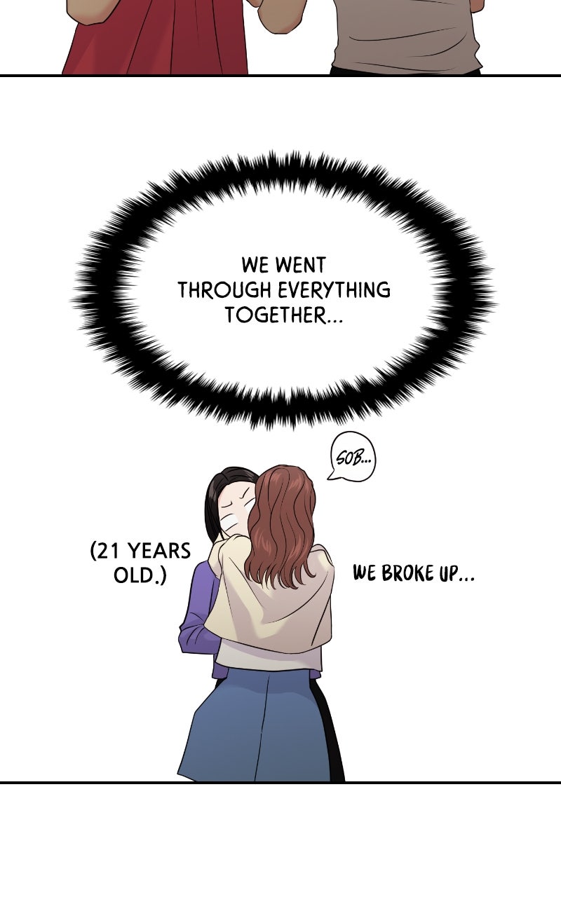 Read This is a Campus Romance Series EN Manga Online