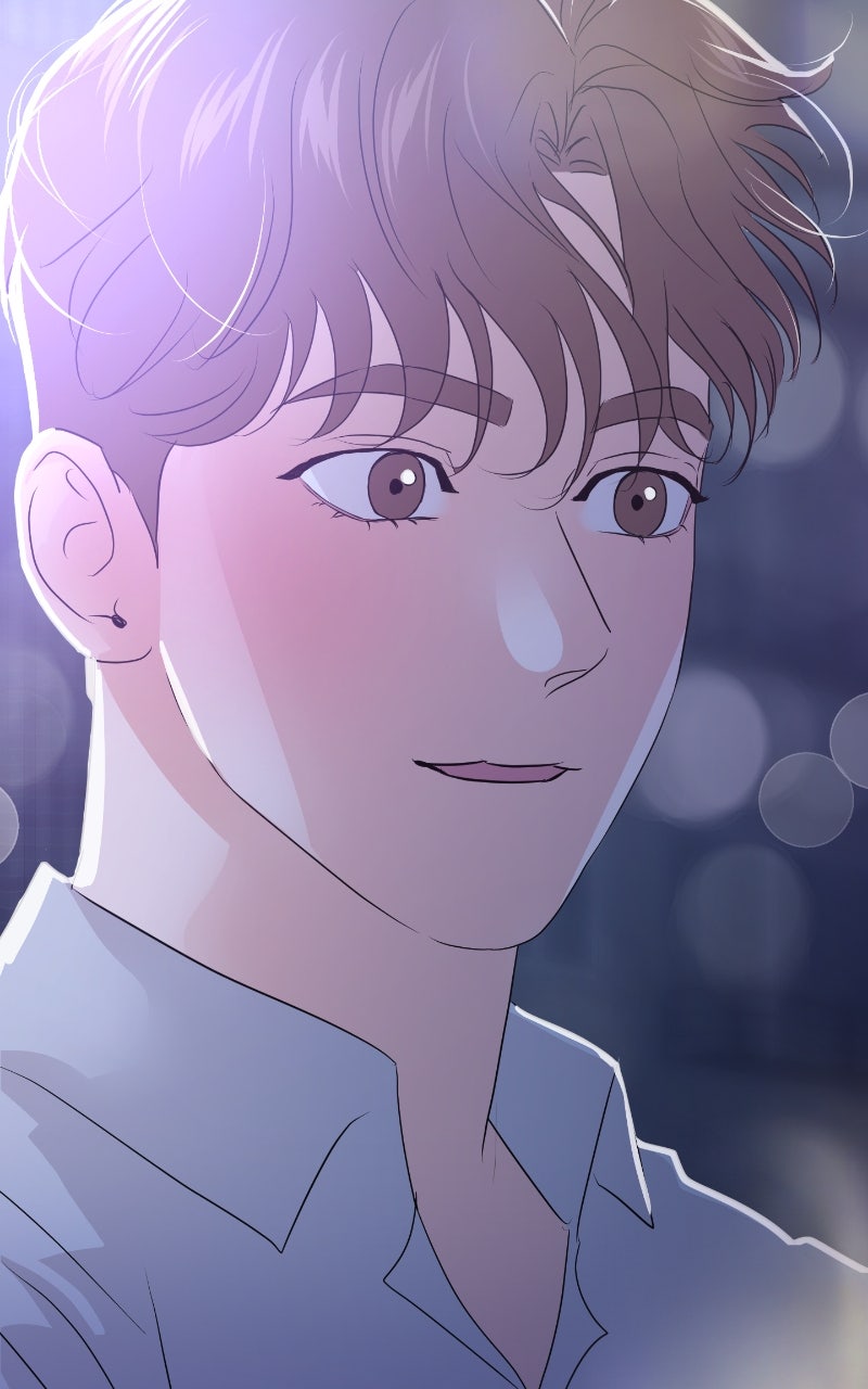 Read This is a Campus Romance Series EN Manga Online