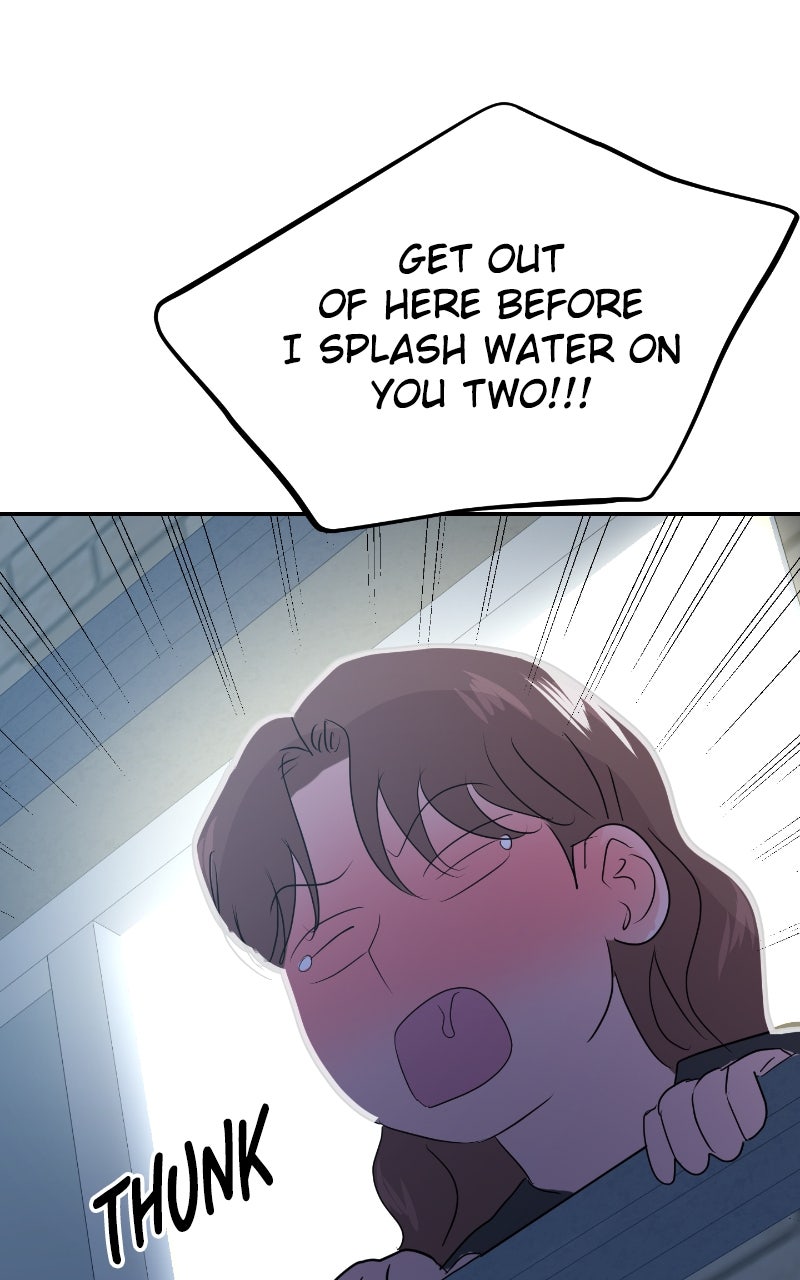 Read This is a Campus Romance Series EN Manga Online