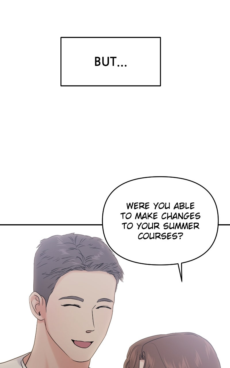 Read This is a Campus Romance Series EN Manga Online