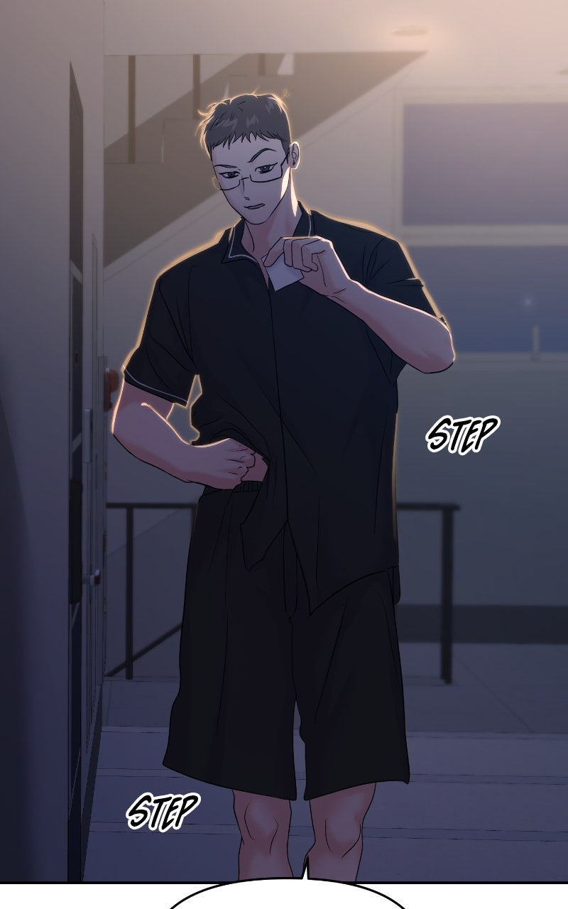 Read This is a Campus Romance Series EN Manga Online