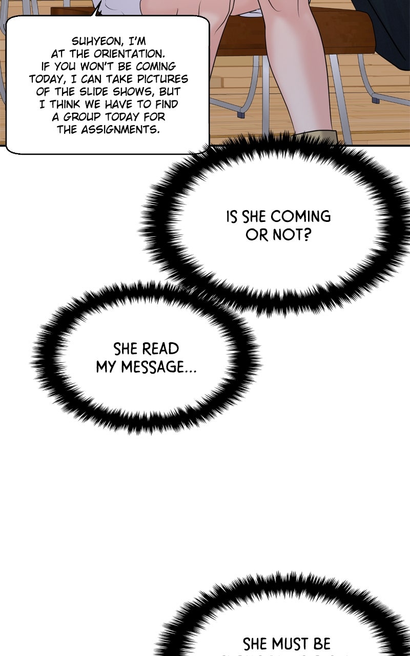 Read This is a Campus Romance Series EN Manga Online