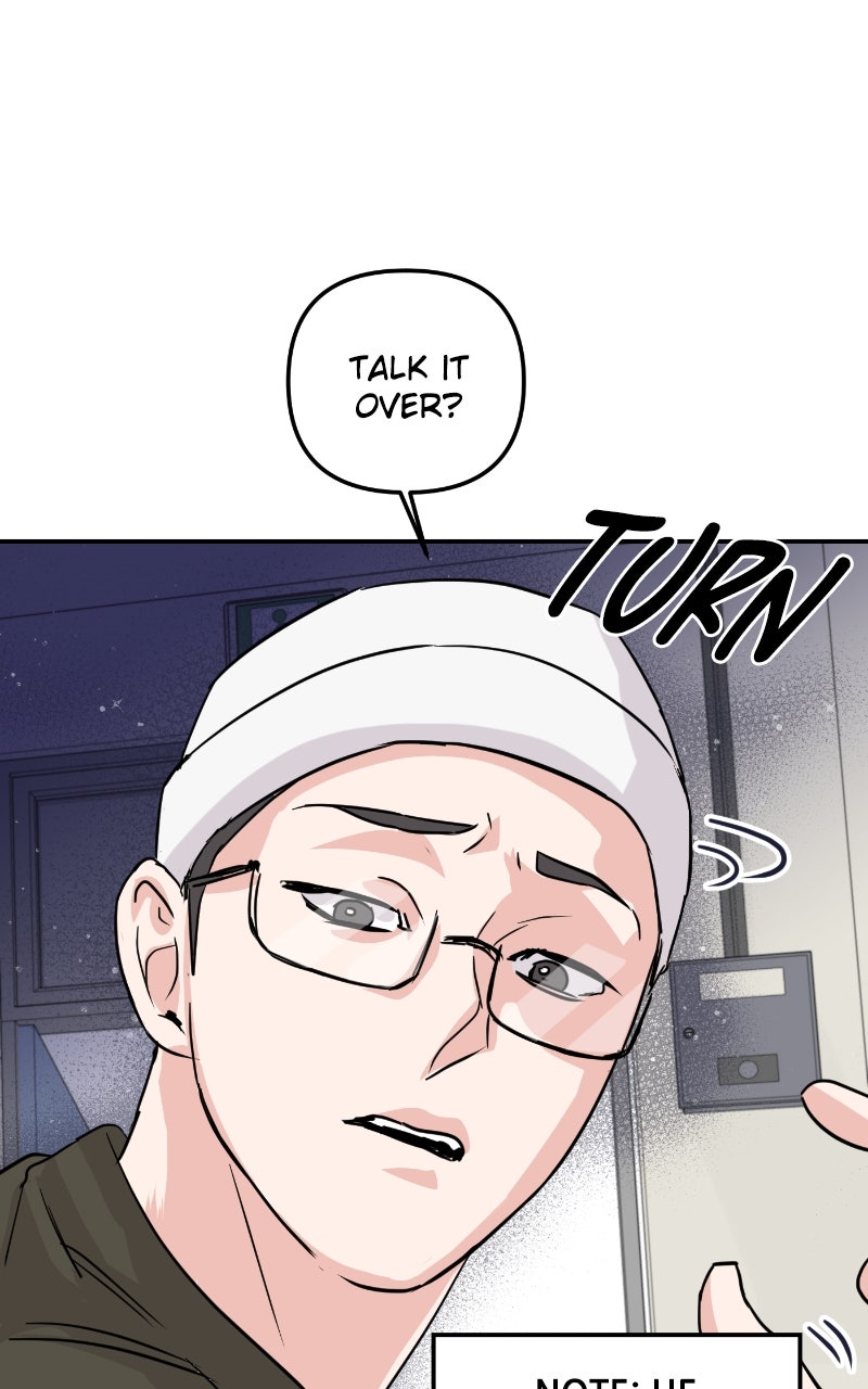 Read This is a Campus Romance Series EN Manga Online