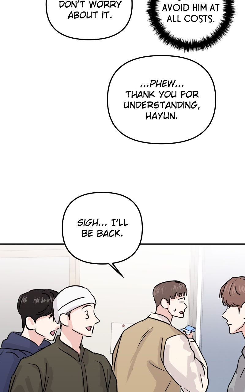 Read This is a Campus Romance Series EN Manga Online