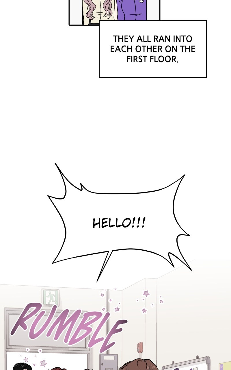 Read This is a Campus Romance Series EN Manga Online