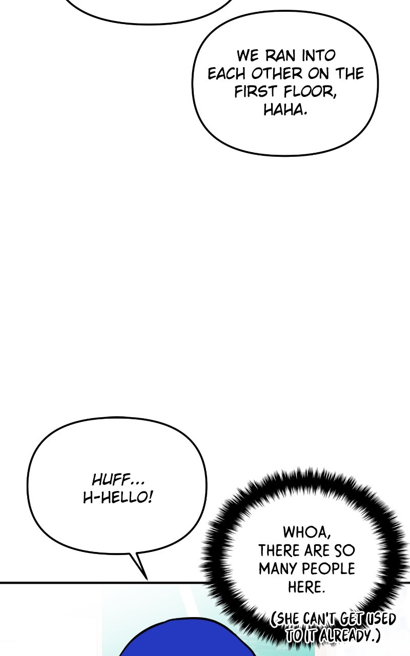 Read This is a Campus Romance Series EN Manga Online