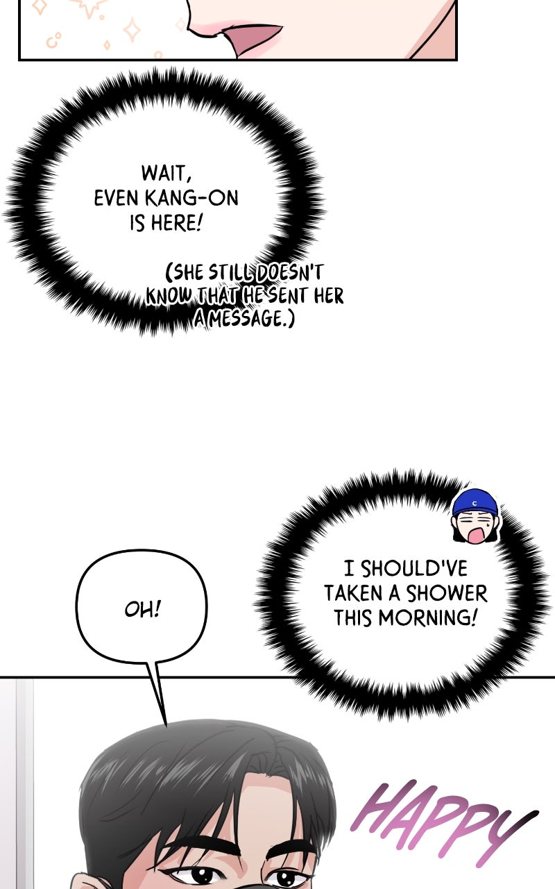 Read This is a Campus Romance Series EN Manga Online