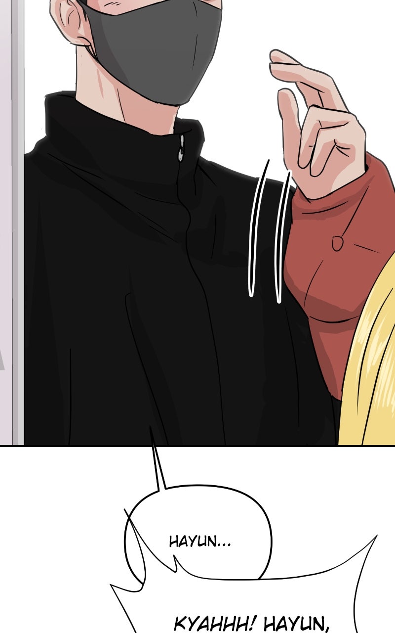 Read This is a Campus Romance Series EN Manga Online