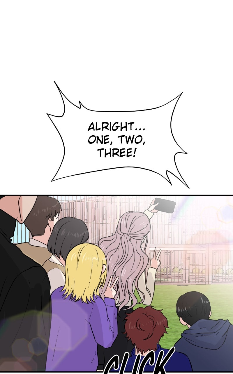 Read This is a Campus Romance Series EN Manga Online