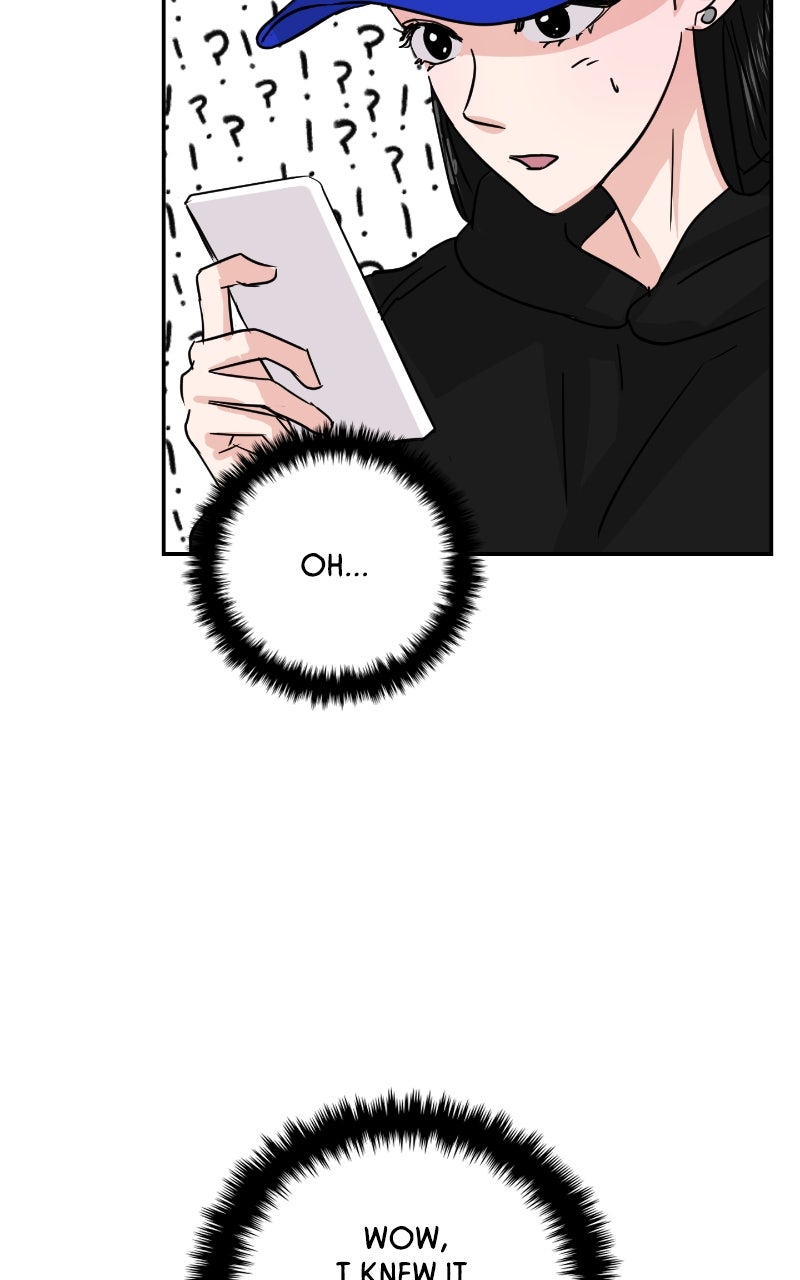 Read This is a Campus Romance Series EN Manga Online