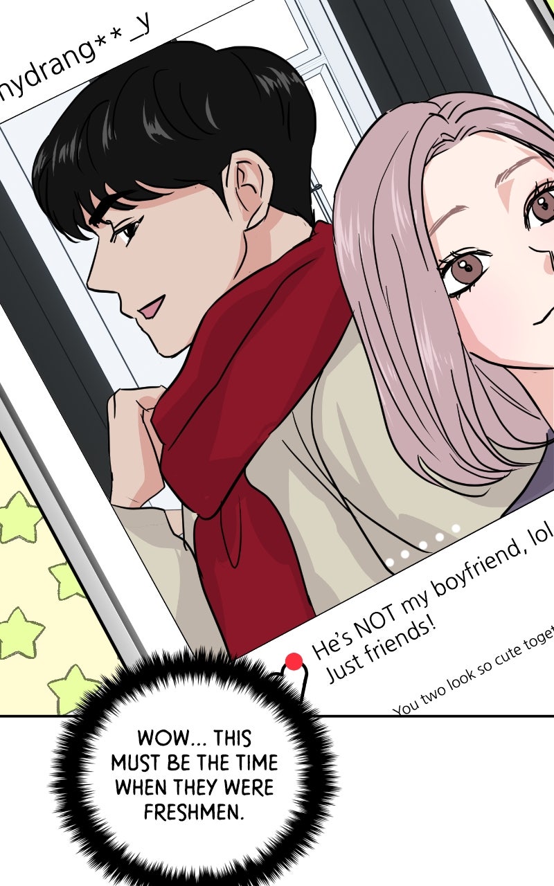 Read This is a Campus Romance Series EN Manga Online