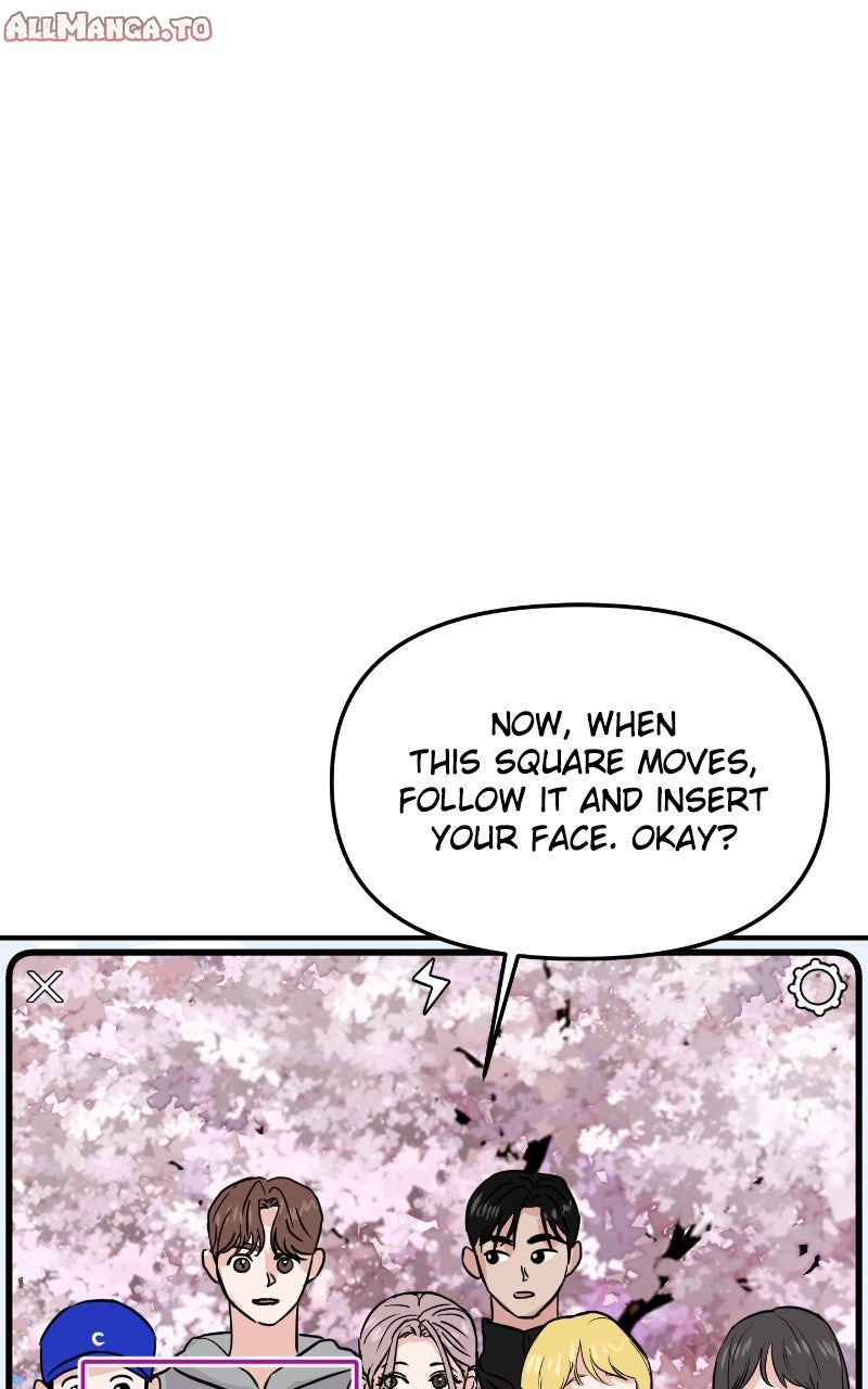 Read This is a Campus Romance Series EN Manga Online