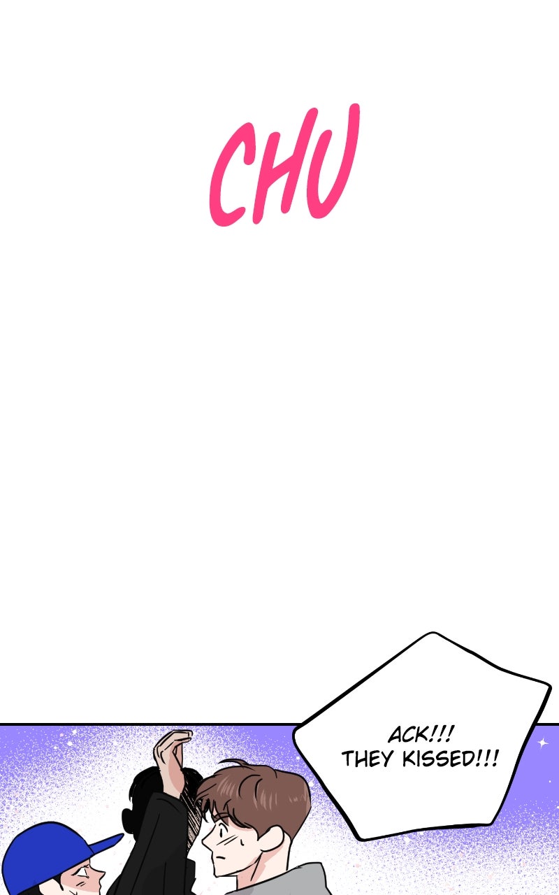 Read This is a Campus Romance Series EN Manga Online