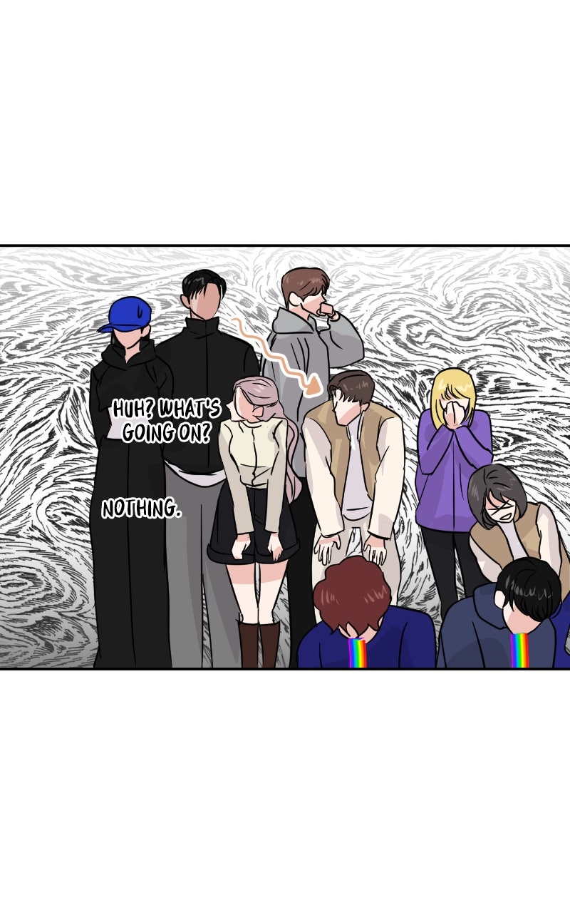 Read This is a Campus Romance Series EN Manga Online