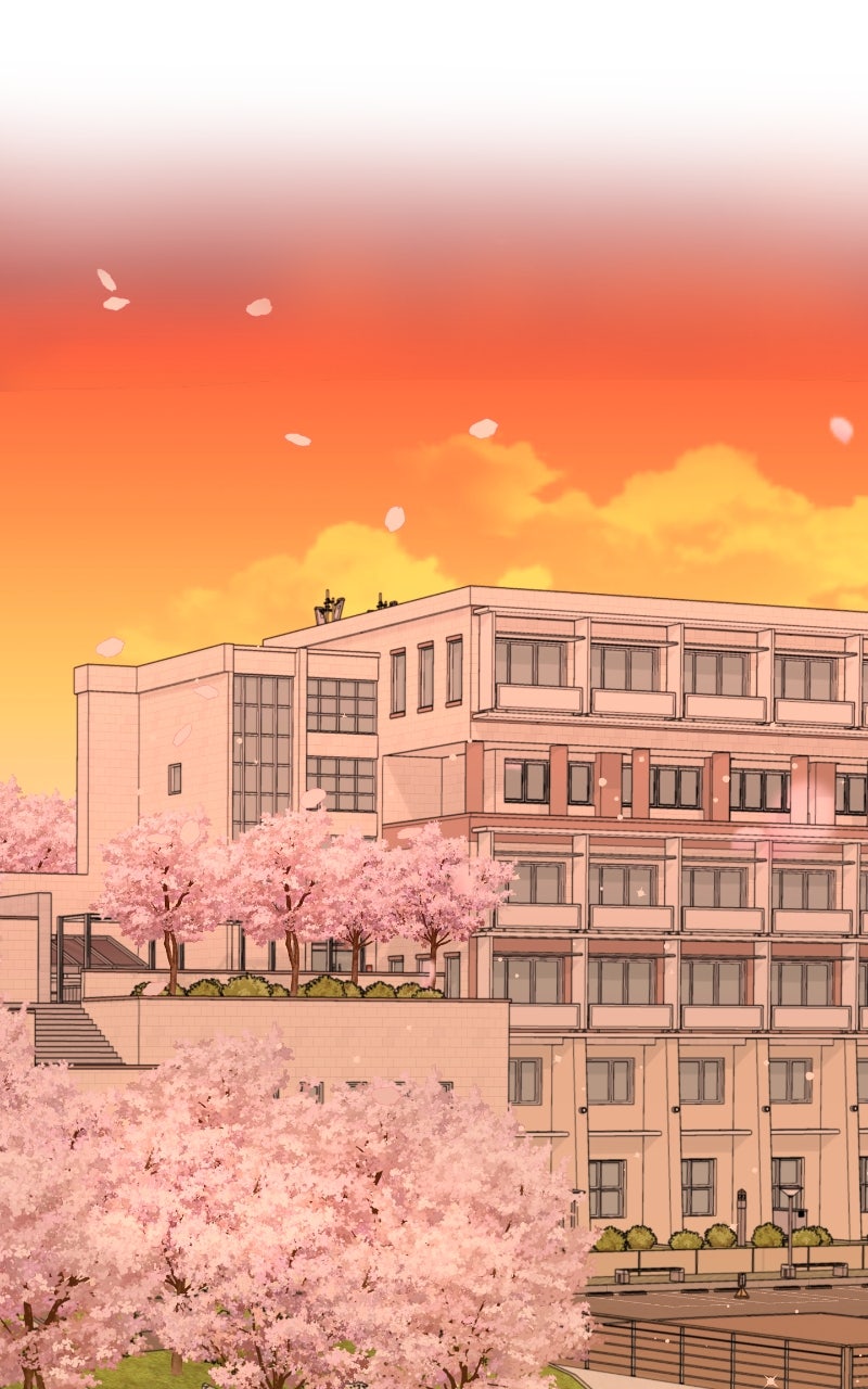 Read This is a Campus Romance Series EN Manga Online