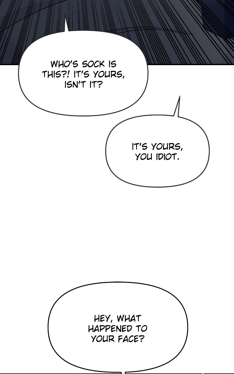 Read This is a Campus Romance Series EN Manga Online