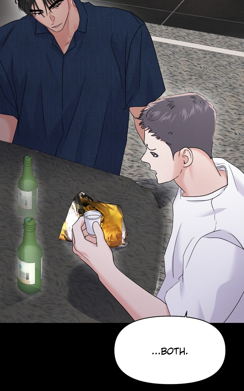 Read This is a Campus Romance Series EN Manga Online