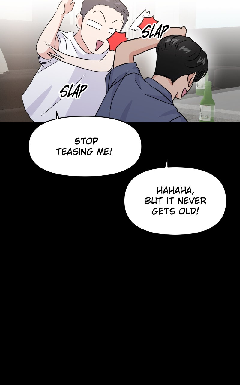 Read This is a Campus Romance Series EN Manga Online