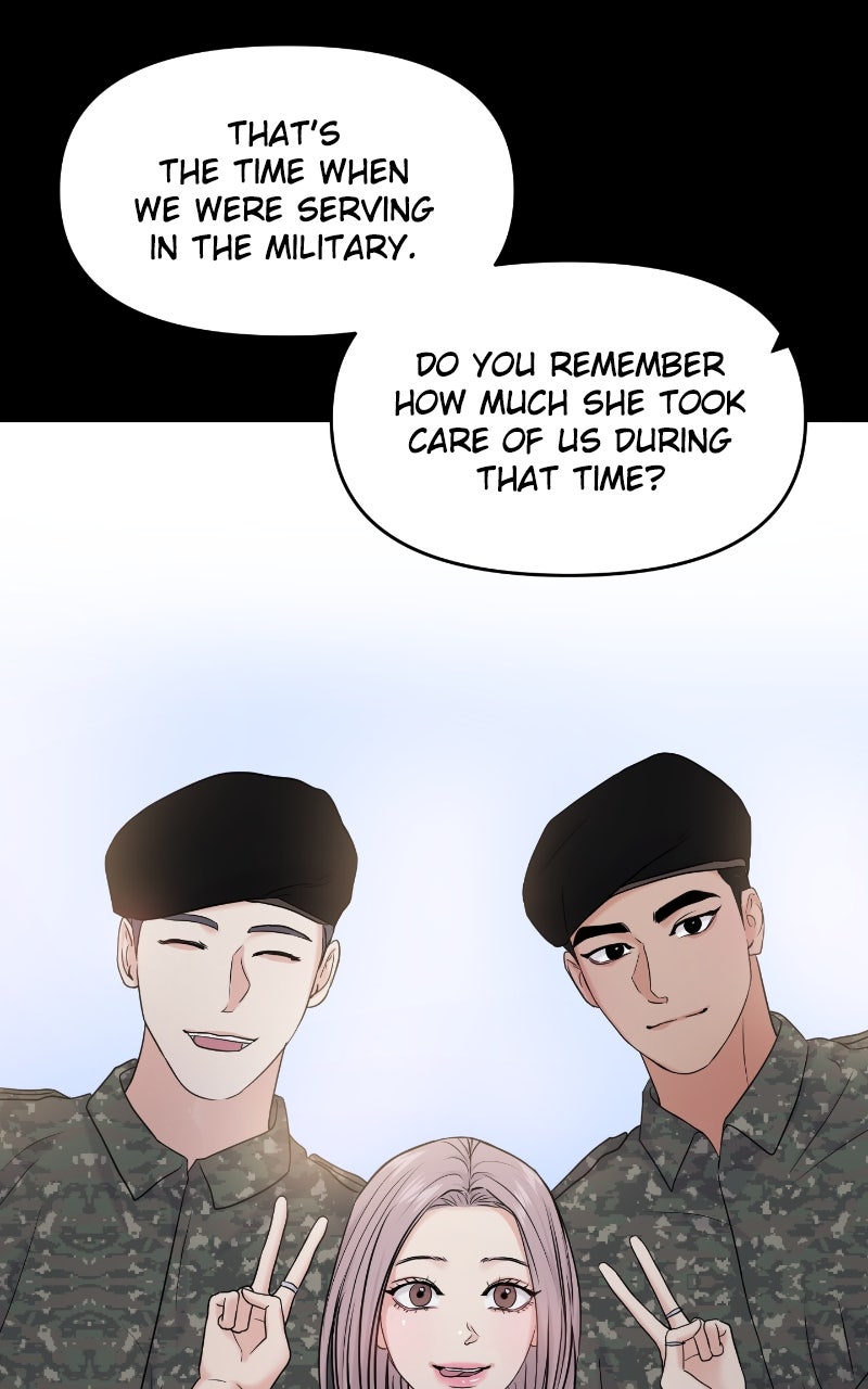 Read This is a Campus Romance Series EN Manga Online