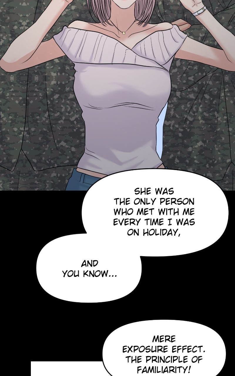 Read This is a Campus Romance Series EN Manga Online