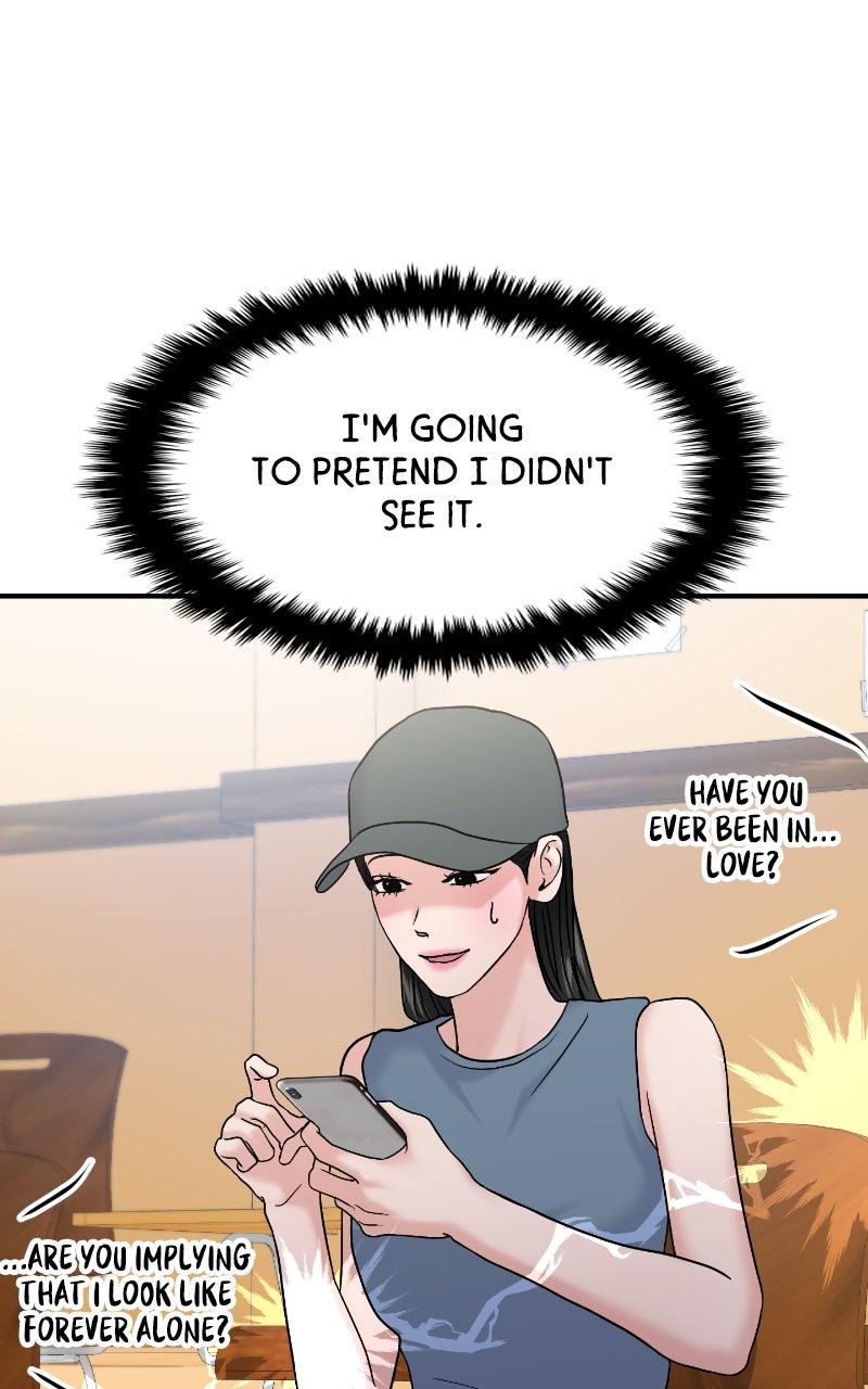 Read This is a Campus Romance Series EN Manga Online