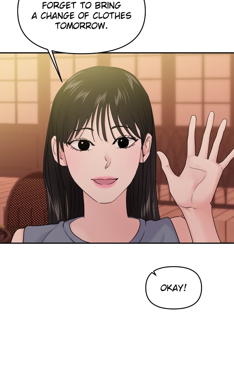 Read This is a Campus Romance Series EN Manga Online