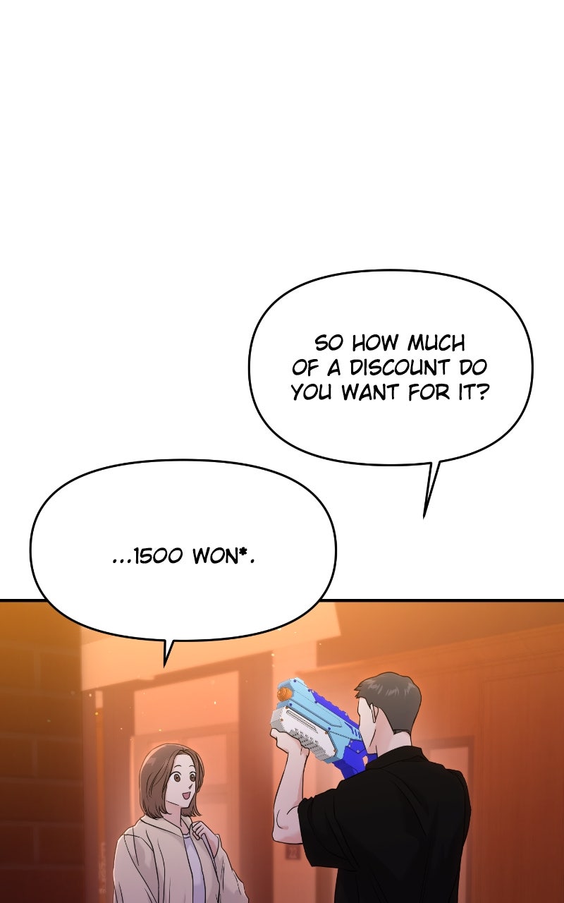 Read This is a Campus Romance Series EN Manga Online