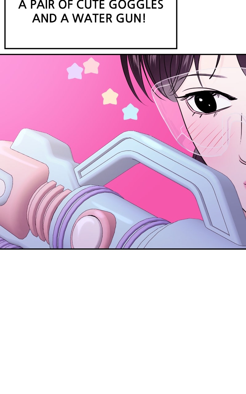 Read This is a Campus Romance Series EN Manga Online